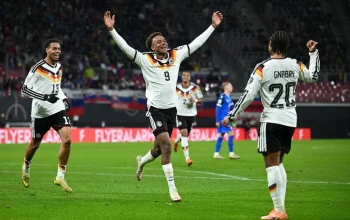 Piala Dunia 2026: Brasil Lolos, Jerman dan Belanda Tersingkir