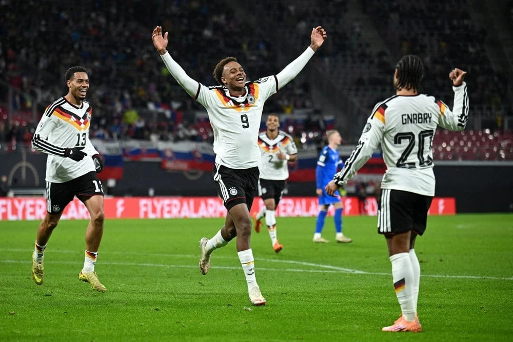 Piala Dunia 2026: Brasil Lolos, Jerman dan Belanda Tersingkir