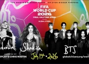 Piala Dunia 2026: Dari Kemenangan Spanyol Hingga Penampilan BTS di Halftime Show