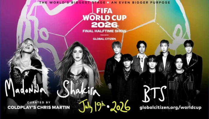 Piala Dunia 2026: Dari Kemenangan Spanyol Hingga Penampilan BTS di Halftime Show
