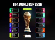 Piala Dunia 2026: Empat Kandidat Juara yang Menawarkan Cerita Berbeda