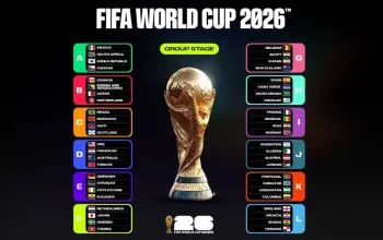 Piala Dunia 2026: Empat Kandidat Juara yang Menawarkan Cerita Berbeda