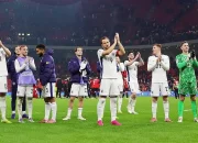 Piala Dunia 2026: Inggris Lolos ke 16 Besar Setelah Mengalahkan RD Kongo