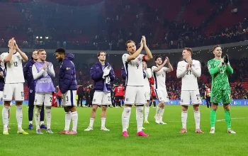 Piala Dunia 2026: Inggris Lolos ke 16 Besar Setelah Mengalahkan RD Kongo