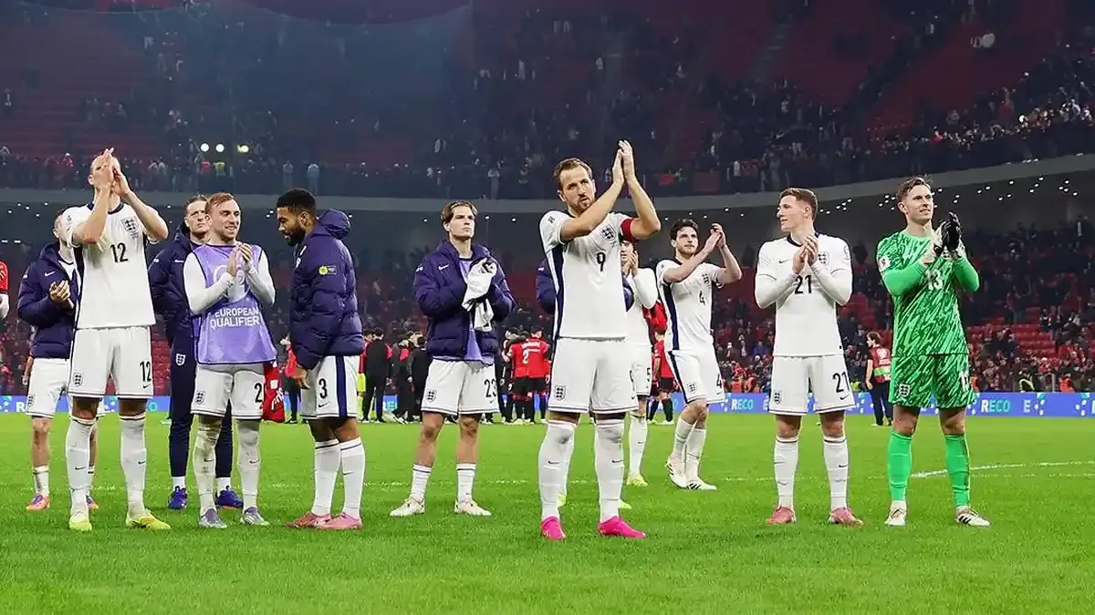 Piala Dunia 2026: Inggris Lolos ke 16 Besar Setelah Mengalahkan RD Kongo