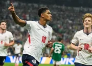 Piala Dunia 2026: Inggris Mengalahkan Meksiko dan Melaju ke Perempat Final