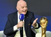 Piala Dunia 2026: Jerman dan Italia Mencari Pelatih Baru, Sementara Gianni Infantino Berbicara Soal Kiprah Argentina