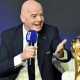 Piala Dunia 2026: Jerman dan Italia Mencari Pelatih Baru, Sementara Gianni Infantino Berbicara Soal Kiprah Argentina