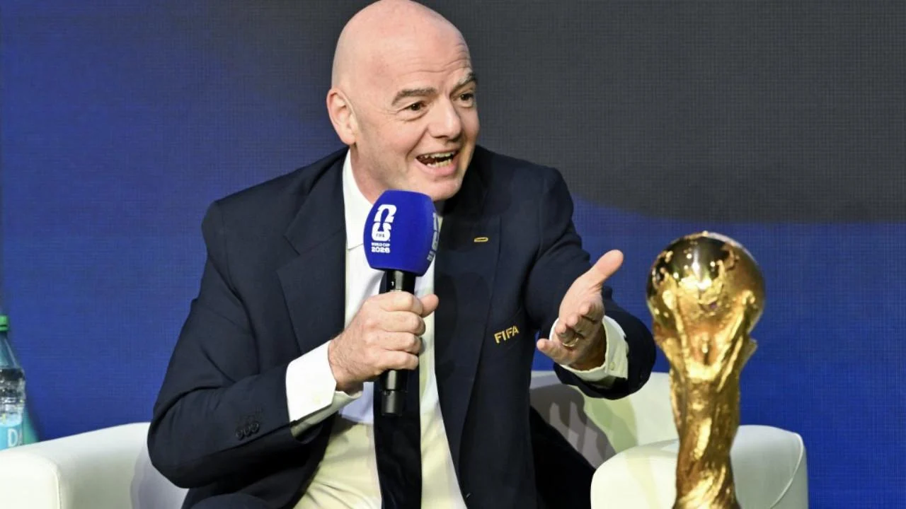 Piala Dunia 2026: Jerman dan Italia Mencari Pelatih Baru, Sementara Gianni Infantino Berbicara Soal Kiprah Argentina