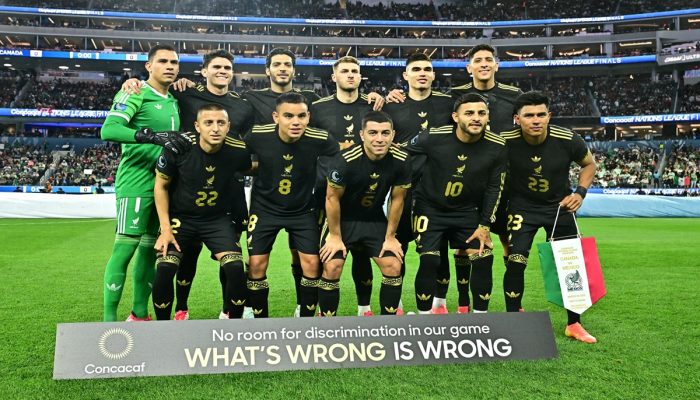 Piala Dunia 2026: Kemenangan Meksiko atas Ekuador Berakhir Tragis, 4 Orang Tewas