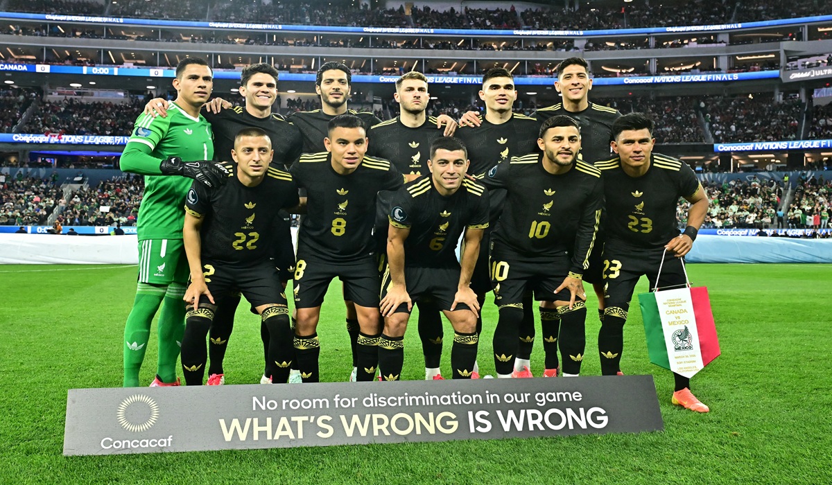 Piala Dunia 2026: Kemenangan Meksiko atas Ekuador Berakhir Tragis, 4 Orang Tewas