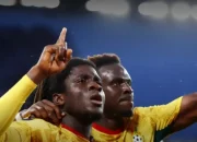 Piala Dunia 2026: Kolombia Vs Ghana, Pertandingan Hidup Mati di Babak 32 Besar
