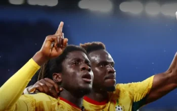 Piala Dunia 2026: Kolombia Vs Ghana, Pertandingan Hidup Mati di Babak 32 Besar