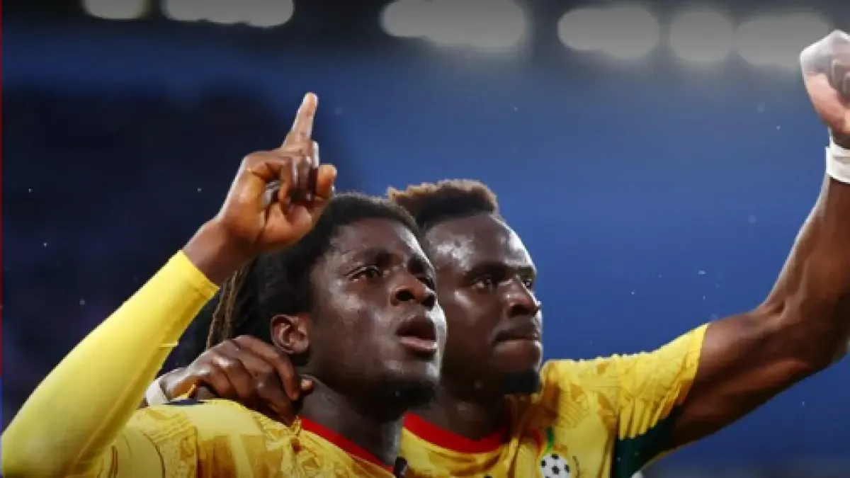 Piala Dunia 2026: Kolombia Vs Ghana, Pertandingan Hidup Mati di Babak 32 Besar