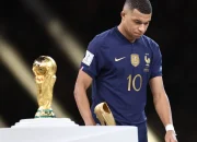 Piala Dunia 2026: Kylian Mbappe Raih Sepatu Emas, Spanyol Juara
