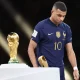 Piala Dunia 2026: Kylian Mbappe Raih Sepatu Emas, Spanyol Juara