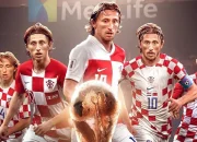 Piala Dunia 2026: Luka Modric Pensiun, India vs England, dan Petani di Kaltim Kembangkan Kopi Berkelanjutan
