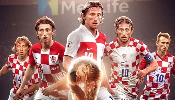 Piala Dunia 2026: Luka Modric Pensiun, India vs England, dan Petani di Kaltim Kembangkan Kopi Berkelanjutan