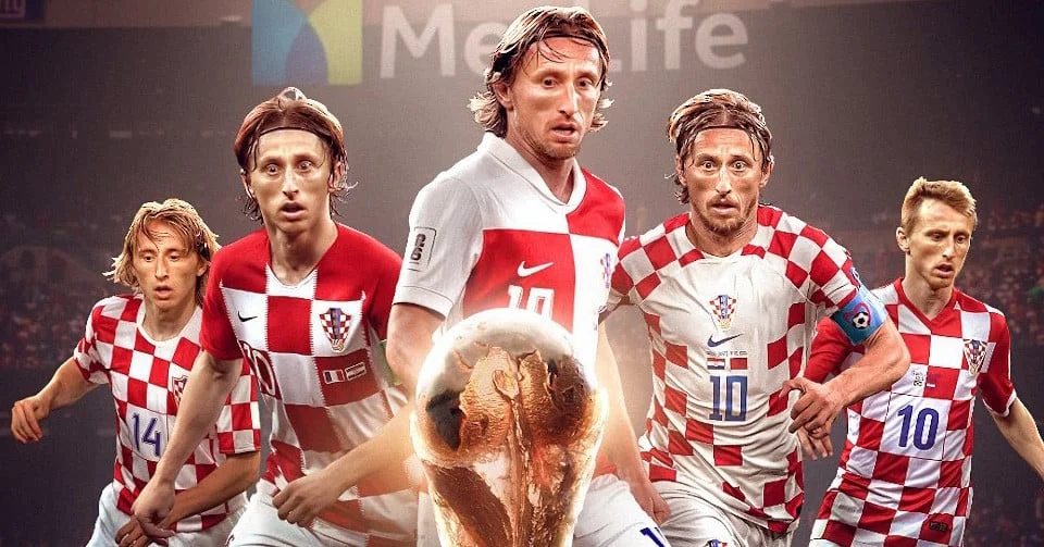 Piala Dunia 2026: Luka Modric Pensiun, India vs England, dan Petani di Kaltim Kembangkan Kopi Berkelanjutan