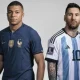 Piala Dunia 2026: Mbappe dan Messi Bersaing Ketat di Posisi Top Skor