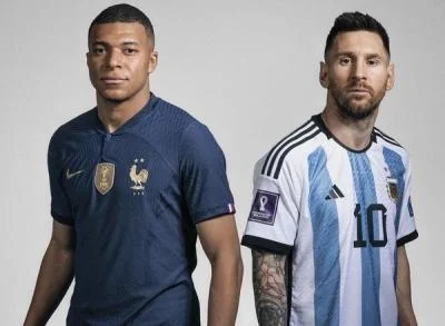 Piala Dunia 2026: Mbappe dan Messi Bersaing Ketat di Posisi Top Skor