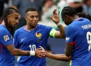 Piala Dunia 2026: Mbappe Pecahkan Rekor, Inggris Siap Hadapi Prancis di Perebutan Tempat Ketiga