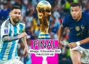 Piala Dunia 2026: Mbappe Pecahkan Rekor Messi, Inggris Klaim Medali Perunggu