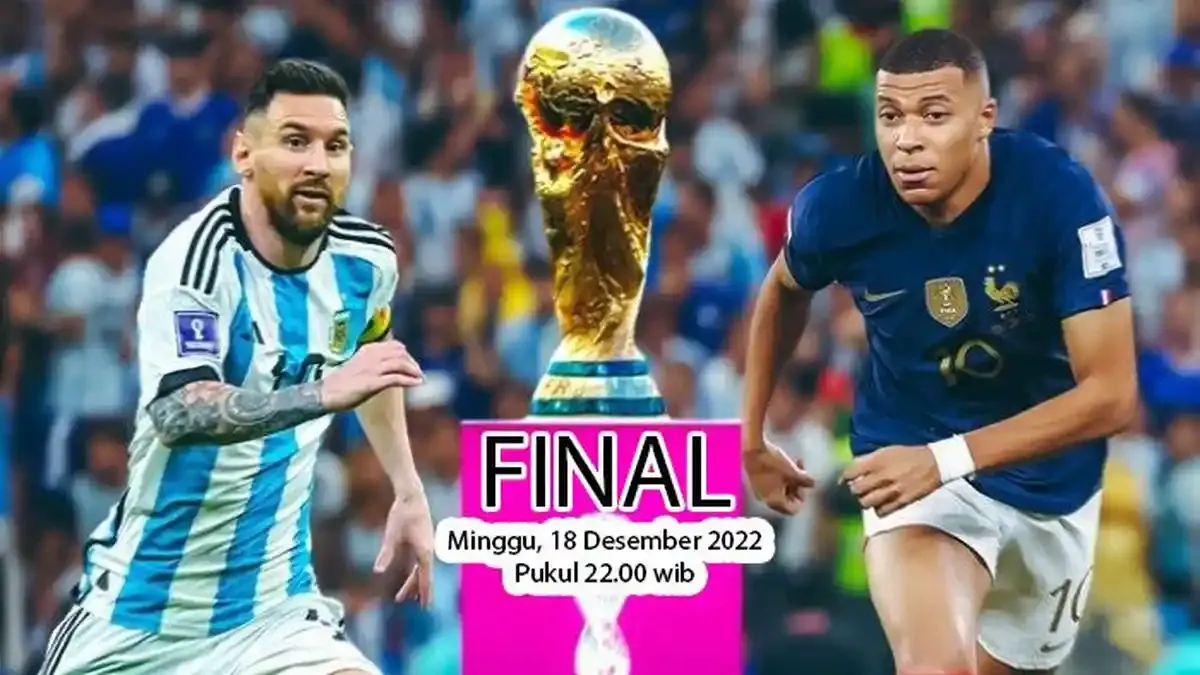 Piala Dunia 2026: Mbappe Pecahkan Rekor Messi, Inggris Klaim Medali Perunggu