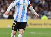 Piala Dunia 2026: Messi Pimpin Top Skor, Argentina Siap Hadapi Spanyol di Final