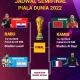 Piala Dunia 2026: Pertandingan Seru Kanada vs Maroko dan Paraguay vs Prancis