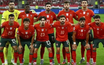 Piala Dunia 2026: Portugal Hadapi Kroasia, Belgia Singkirkan Senegal, dan Amerika Serikat Melaju