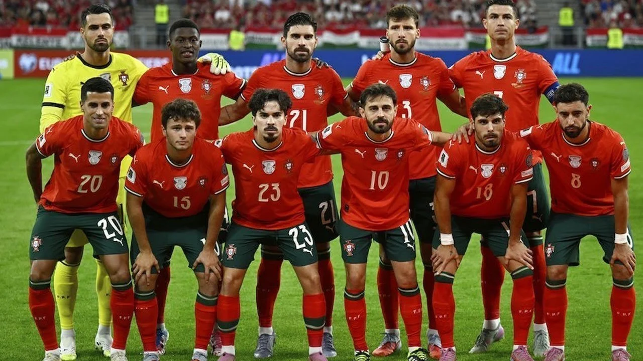 Piala Dunia 2026: Portugal Hadapi Kroasia, Belgia Singkirkan Senegal, dan Amerika Serikat Melaju