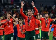 Piala Dunia 2026: Portugal Hadapi Spanyol, AS Lawan Belgia