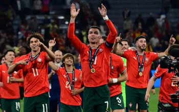 Piala Dunia 2026: Portugal Hadapi Spanyol, AS Lawan Belgia