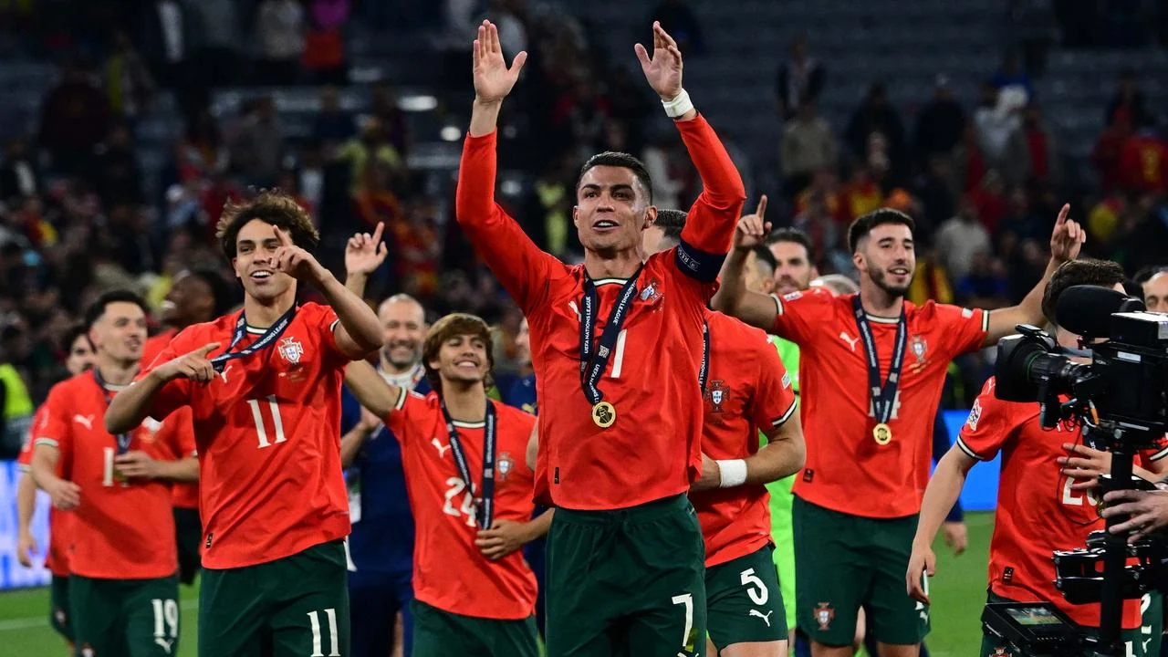 Piala Dunia 2026: Portugal Hadapi Spanyol, AS Lawan Belgia