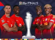 Piala Dunia 2026: Portugal vs Spanyol, Pertarungan Derbi Iberia yang Memukau