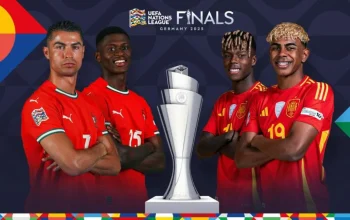 Piala Dunia 2026: Portugal vs Spanyol, Pertarungan Derbi Iberia yang Memukau