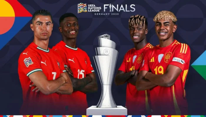 Piala Dunia 2026: Portugal vs Spanyol, Pertarungan Derbi Iberia yang Memukau