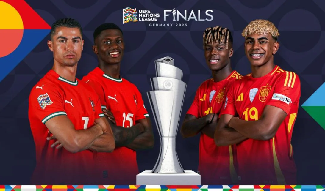 Piala Dunia 2026: Portugal vs Spanyol, Pertarungan Derbi Iberia yang Memukau