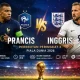 Piala Dunia 2026: Prancis Vs Inggris dan Spanyol Vs Argentina, Siapa yang Akan Menjadi Juara?
