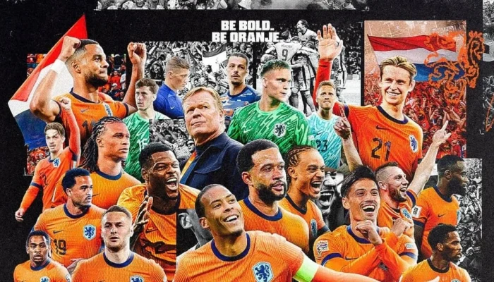 Piala Dunia 2026: Ronald Koeman Mundur, Tunisia Lawan Belanda, dan Goal Terbaik Turnamen