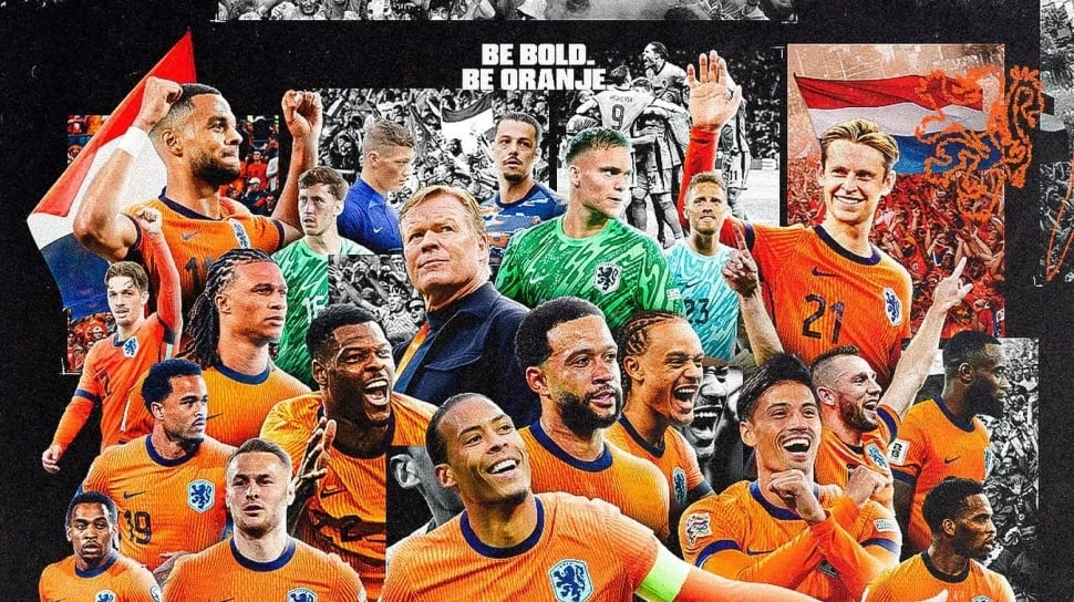 Piala Dunia 2026: Ronald Koeman Mundur, Tunisia Lawan Belanda, dan Goal Terbaik Turnamen