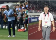 Piala Dunia 2026: Seragam Timnas, Pelatih Korban, dan Tim Tersingkir