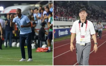 Piala Dunia 2026: Seragam Timnas, Pelatih Korban, dan Tim Tersingkir