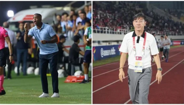 Piala Dunia 2026: Seragam Timnas, Pelatih Korban, dan Tim Tersingkir