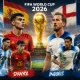 Piala Dunia 2026: Spanyol dan Argentina Siap di Semifinal