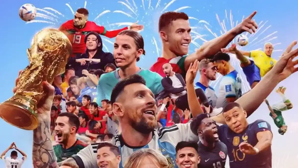 Piala Dunia 2026: Spanyol dan Portugal Melaju ke Babak 16 Besar