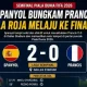 Piala Dunia 2026: Spanyol Melaju ke Final Setelah Mengalahkan Prancis 2-0