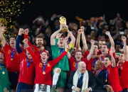 Piala Dunia 2026: Spanyol Menang, Messi Menangis, dan Kontroversi di Balik Kemenangan