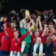 Piala Dunia 2026: Spanyol Menang, Messi Menangis, dan Kontroversi di Balik Kemenangan